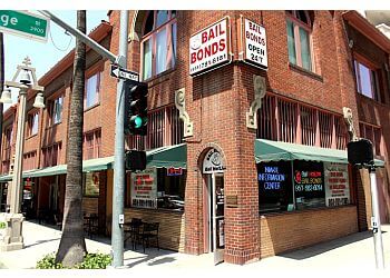 Bail Hotline Bail Bonds