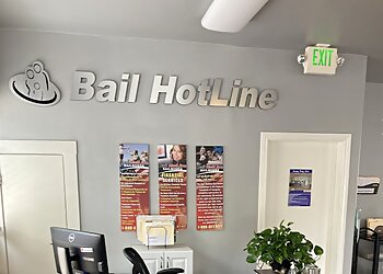 Vallejo Bail Bonds Bail Hotline Bail Bonds