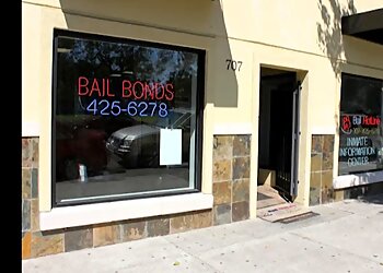 Bail Hotline Bail Bonds Fairfield Fairfield Bail Bonds image 1