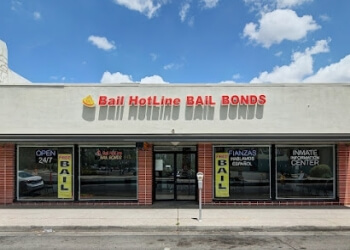 Bail Hotline Bail Bonds Fresno Fresno Bail Bonds