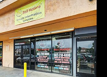 Bail Hotline Bail Bonds Long Beach Long Beach Bail Bonds image 1