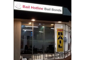 Bail Hotline Bail Bonds Modesto Modesto Bail Bonds image 1