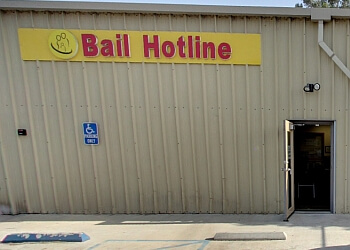Bail Hotline Bail Bonds Rancho Cucamonga Rancho Cucamonga Bail Bonds