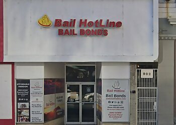 Bail Hotline Bail Bonds Sacramento Sacramento Bail Bonds image 1