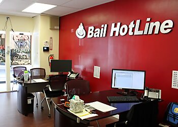 San Francisco Bail Bonds Bail Hotline Bail Bonds San Francisco