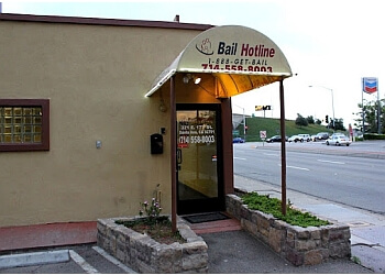 Bail Hotline Bail Bonds Santa Ana Santa Ana Bail Bonds