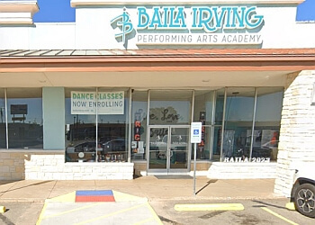 Baila Irving Performing Arts Academy - Irving, TX Dance Schools - Exterior Image