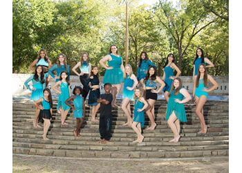 Baila Irving Performing Arts Academy - Irving, TX Dance Schools - Group Class Image