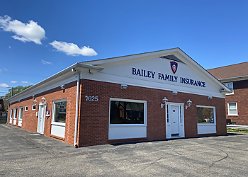 Springfield Insurance Agents Bailey Family Insurance