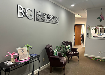 Carrollton Estate Planning Lawyers Bailey & Galyen Attorneys at Law