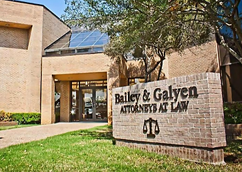 Carrollton Estate Planning Lawyers Bailey & Galyen Attorneys at Law