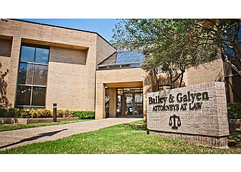 Bailey & Galyen Attorneys at Law Carrollton Divorce Lawyers