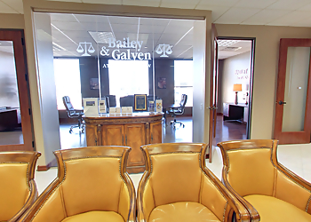 Fort Worth Medical Malpractice Lawyers Bailey & Galyen Attorneys at Law