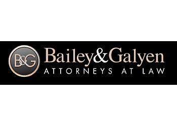 Fort Worth Medical Malpractice Lawyers Bailey & Galyen Attorneys at Law