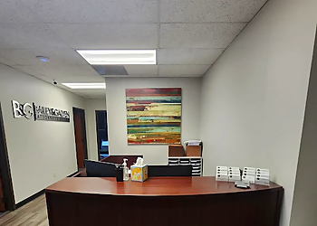 Mesquite Bankruptcy Lawyers Bailey & Galyen Attorneys at Law