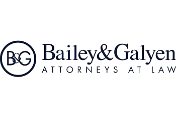 Bailey & Galyen Attorneys at Law Bailey & Galyen Attorneys at Law - Odessa, TX Civil Litigation Lawyer - Law Firm Logo
