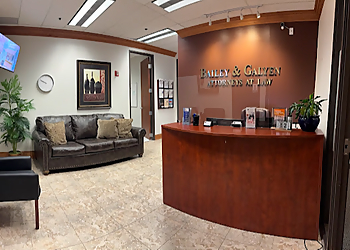 Plano Medical Malpractice Lawyers Bailey & Galyen Attorneys at Law