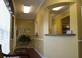 Columbia Dentists Bailey J Biwer, DDS - RICE CREEK FAMILY DENTISTRY