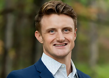 Bailey J Biwer, DDS - RICE CREEK FAMILY DENTISTRY Columbia Dentists image 1