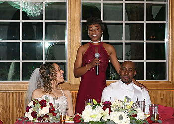 San Bernardino Wedding Photographers Bailey Photography