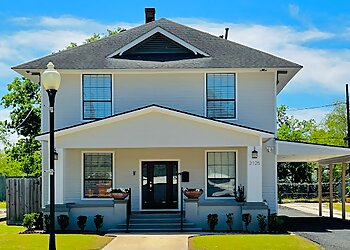 Beaumont Divorce Lawyers Bailey Reyes Law Firm