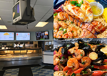 Bailey Seafood - Buffalo, NY Seafood Restaurants - Service Highlights