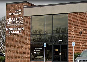 Winston Salem Estate Planning Lawyers Bailey & Thomas, P.A.