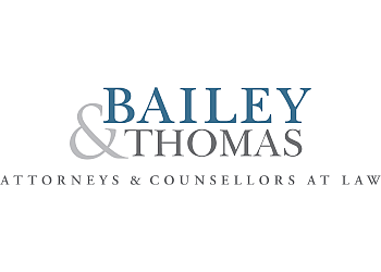 Winston Salem Estate Planning Lawyers Bailey & Thomas, P.A.