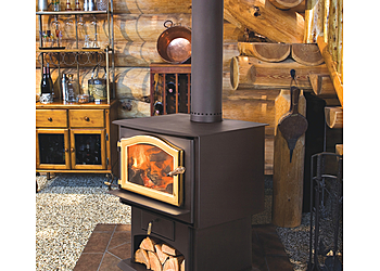 Albuquerque Chimney Sweep Bailey's Chimney Cleaning and Repair