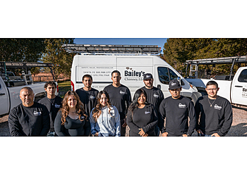 Bailey's Chimney Cleaning and Repair Albuquerque Chimney Sweep image 1