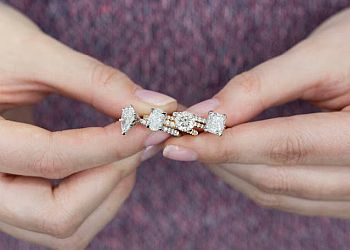 Raleigh Jewelry Bailey's Fine Jewelry