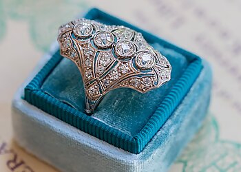 Raleigh Jewelry Bailey's Fine Jewelry