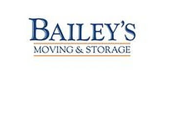 Bailey's Moving & Storage