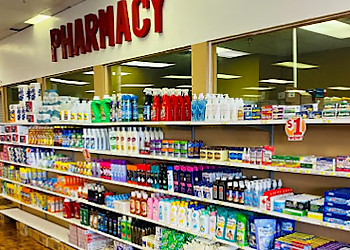 St Petersburg Pharmacies Bailey's Pharmacy