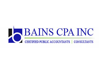Bains CPA Inc. Fresno Accounting Firms