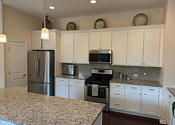 Baird & Warner Property Management - Naperville, IL Property Management - Work Image