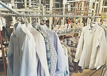 Boise City Dry Cleaners Baird's Dry Cleaners