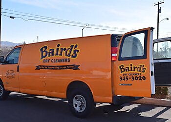 Boise City Dry Cleaners Baird's Dry Cleaners