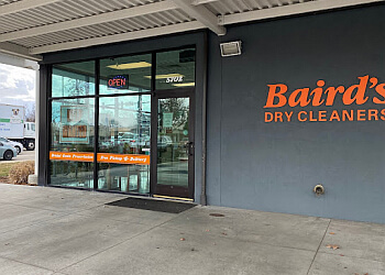 Baird's Dry Cleaners