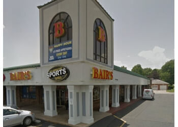 Springfield Sports Bars Bair's Sports Grill