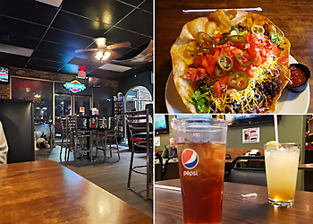 Springfield Sports Bars Bair's Sports Grill