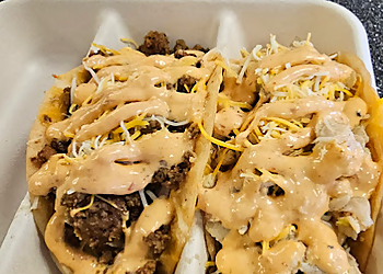 Syracuse Food Trucks Baja Cali Taco Co.