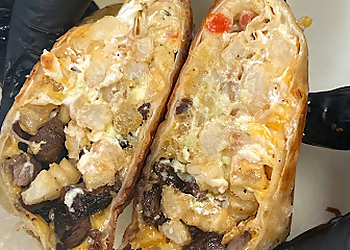 Baja Cali Taco Co. Syracuse Food Trucks image 1