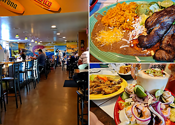 Mesa Mexican Restaurants Baja Joe's Mexican Cantina