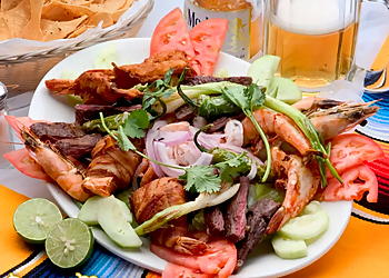 Mesa Mexican Restaurants Baja Joe's Mexican Cantina