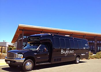 Elk Grove Limo Service Baja Limo