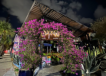 Miami Mexican Restaurants Bakan