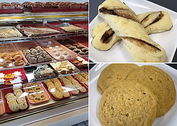 Lansing Bakeries Bake N' Cakes