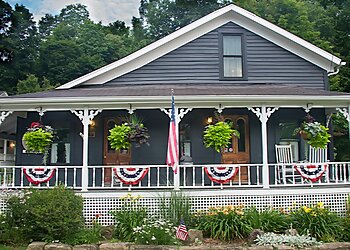 Akron Cakes Bake Shop In Ghent