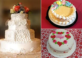 Akron Cakes Bake Shop In Ghent